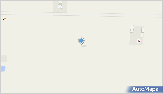 Szarlej, Szarlej, 36, mapa Szarlej