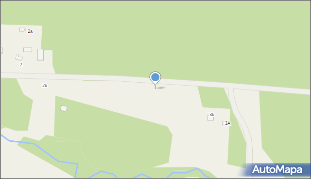 Szczawno Rzeczyckie, Szczawno Rzeczyckie, 3d, mapa Szczawno Rzeczyckie
