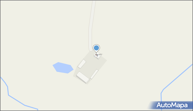 Szczepanki, Szczepanki, 76, mapa Szczepanki