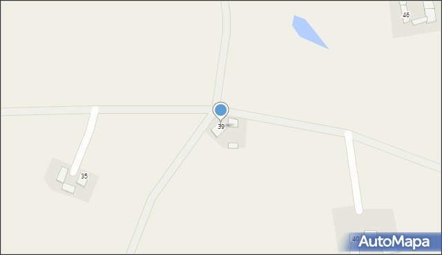 Szczepanki, Szczepanki, 39, mapa Szczepanki