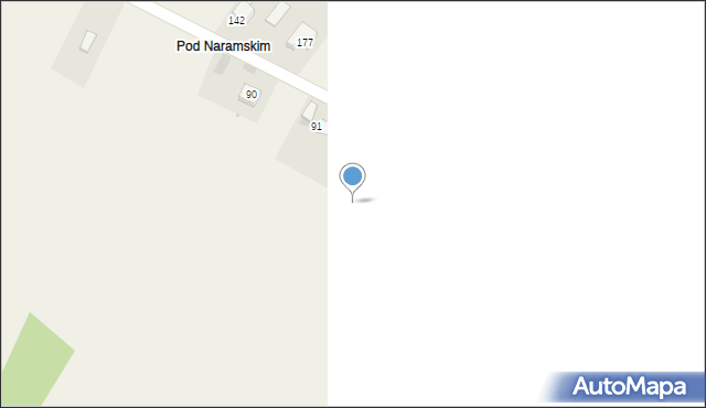 Szczodrkowice, Szczodrkowice, 220B, mapa Szczodrkowice