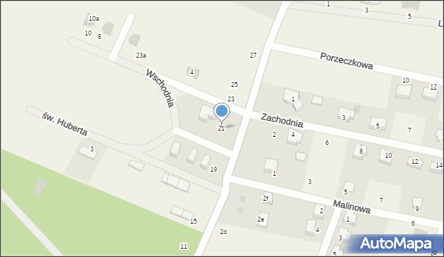 Szczytkowice, Szczytkowice, 21, mapa Szczytkowice