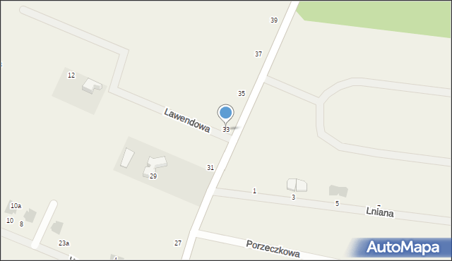 Szczytkowice, Szczytkowice, 33, mapa Szczytkowice