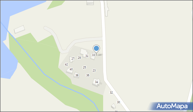 Szelment, Szelment, 35, mapa Szelment