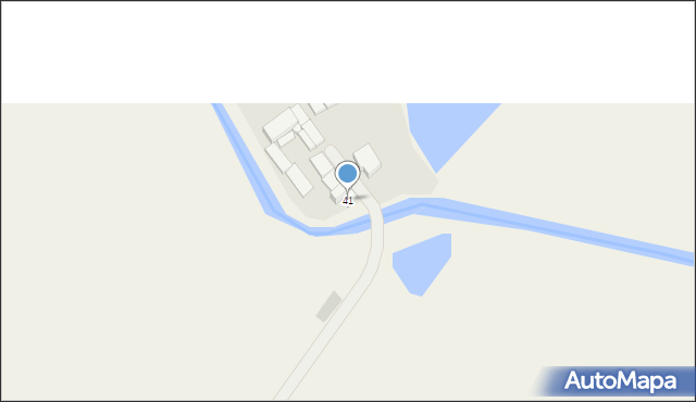 Szetlewek, Szetlewek, 41, mapa Szetlewek