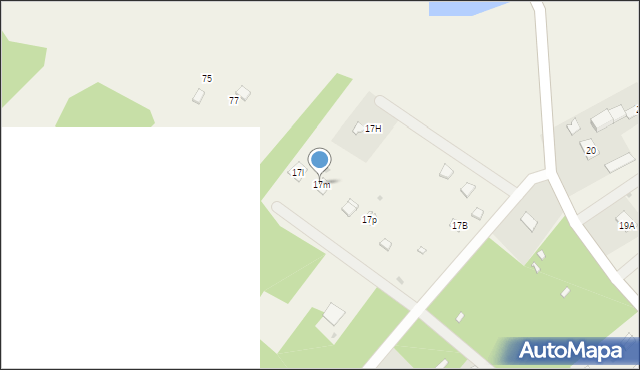 Szkotowo, Szkotowo, 17m, mapa Szkotowo