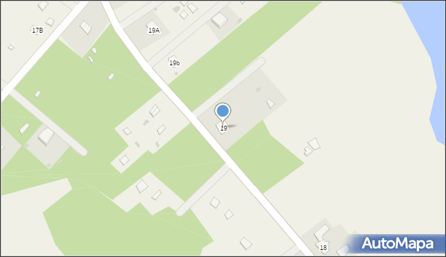 Szkotowo, Szkotowo, 19, mapa Szkotowo