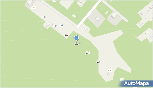 Szkotowo, Szkotowo, 202, mapa Szkotowo