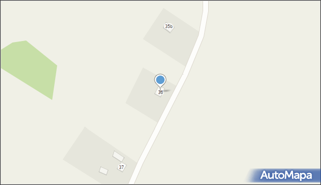 Szkotowo, Szkotowo, 36, mapa Szkotowo