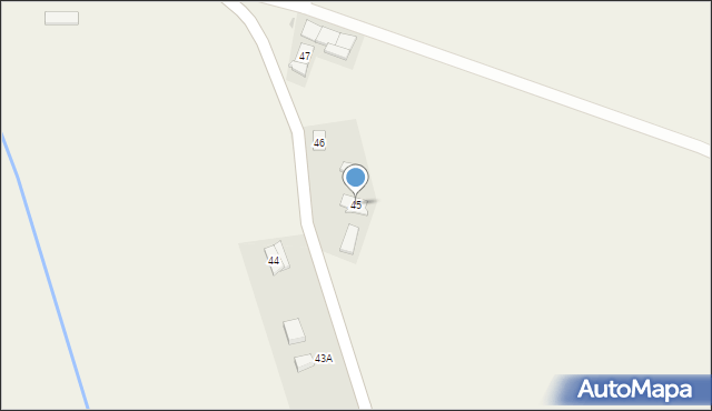 Szkotowo, Szkotowo, 45, mapa Szkotowo