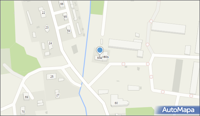 Szkotowo, Szkotowo, 62, mapa Szkotowo