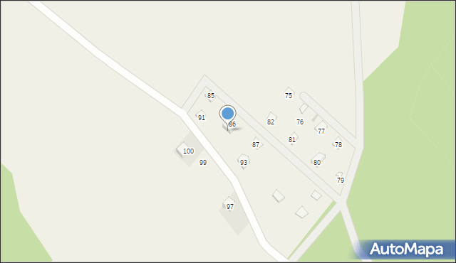 Szkotowo, Szkotowo, 89, mapa Szkotowo