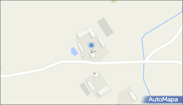 Szlinokiemie, Szlinokiemie, 39, mapa Szlinokiemie