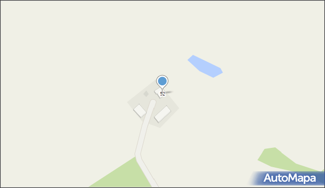Szlinokiemie, Szlinokiemie, 52, mapa Szlinokiemie