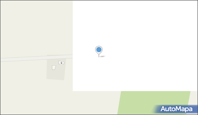 Szostek, Szostek, 8, mapa Szostek