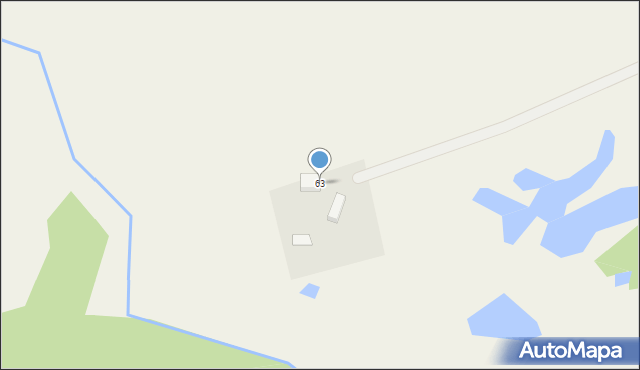 Szramnica, Szramnica, 63, mapa Szramnica