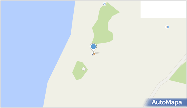 Sztabinki, Sztabinki, 28, mapa Sztabinki