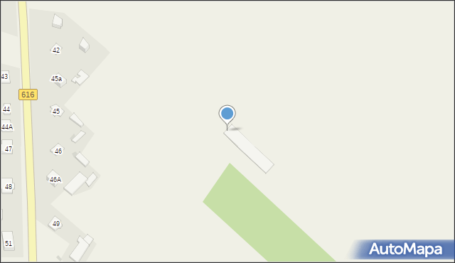 Szulmierz, Szulmierz, 42c, mapa Szulmierz