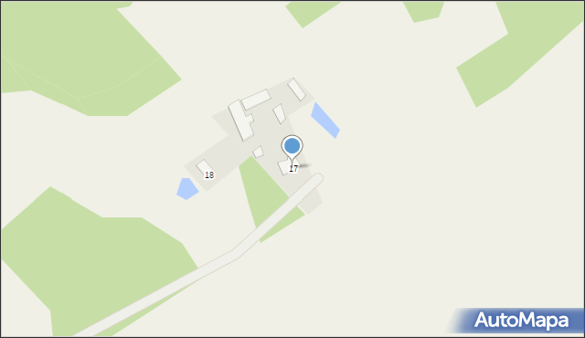 Szwejki, Szwejki, 17, mapa Szwejki