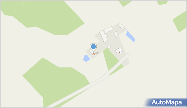 Szwejki, Szwejki, 18, mapa Szwejki
