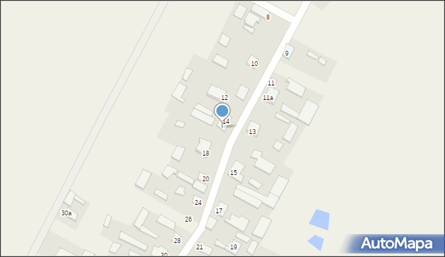 Szwejki, Szwejki, 16, mapa Szwejki