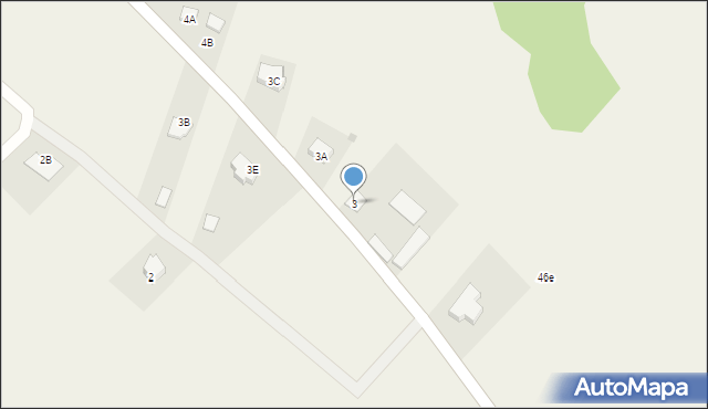 Szwendrowy Most, Szwendrowy Most, 3, mapa Szwendrowy Most
