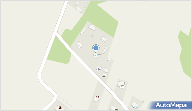 Szwendrowy Most, Szwendrowy Most, 4, mapa Szwendrowy Most