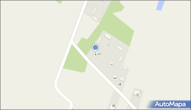 Szwendrowy Most, Szwendrowy Most, 5, mapa Szwendrowy Most