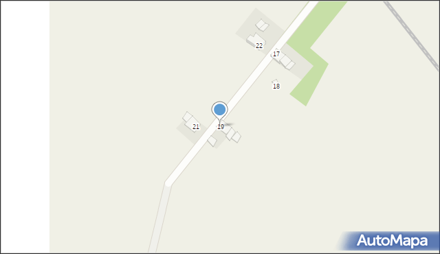 Szydłowiec Śląski, Szydłowiec Śląski, 19, mapa Szydłowiec Śląski