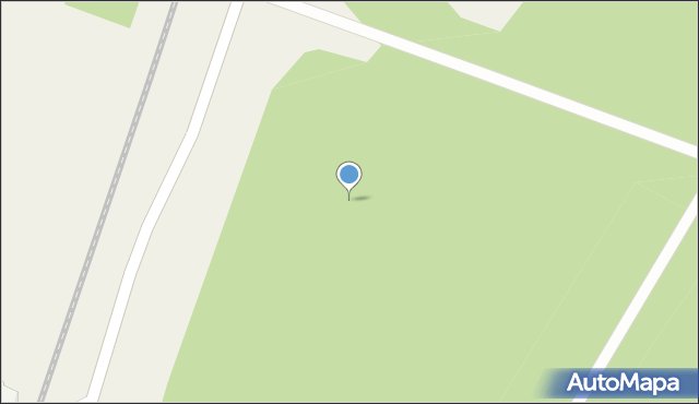 Szymany, Szymany, 16af, mapa Szymany