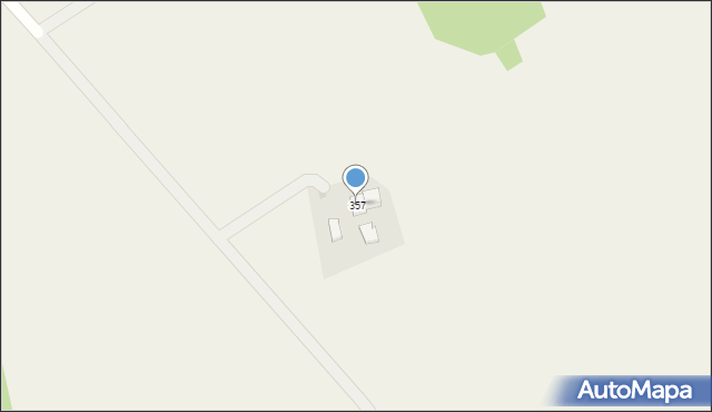 Szymbark, Szymbark, 357, mapa Szymbark