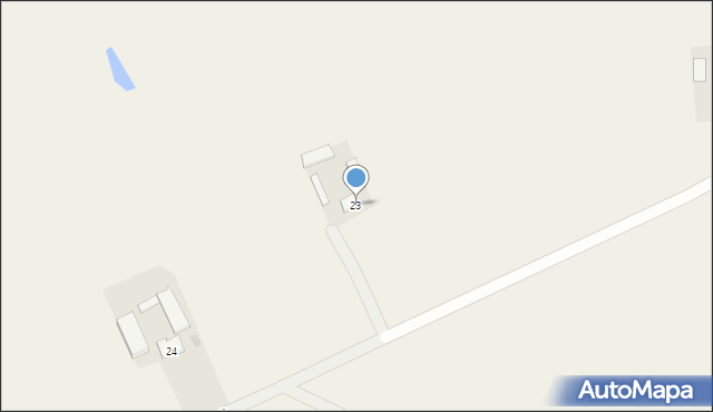 Szymkowo, Szymkowo, 23, mapa Szymkowo