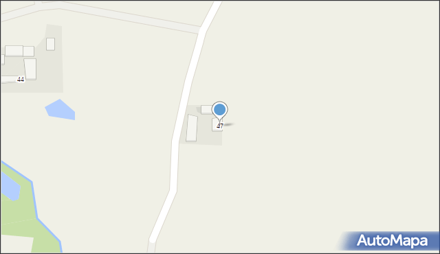 Szynkowizna, Szynkowizna, 47, mapa Szynkowizna