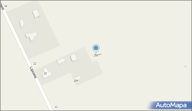 Szytki, Szytki, 20d, mapa Szytki