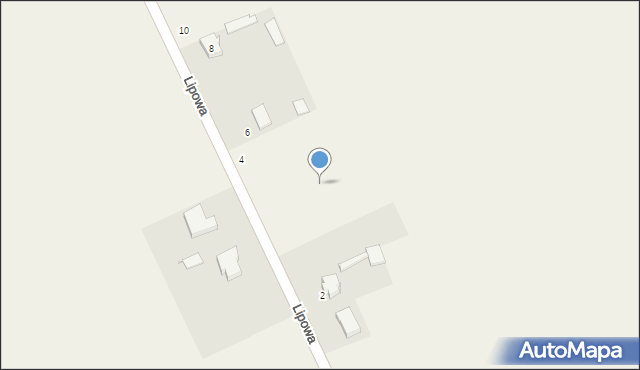 Szytki, Szytki, 4a, mapa Szytki