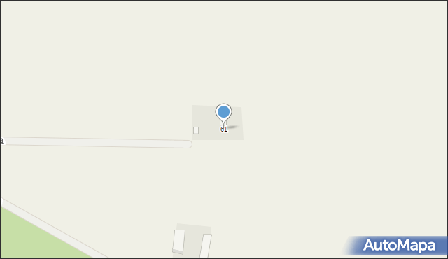 Waleńczów, Szkolna, 61, mapa Waleńczów