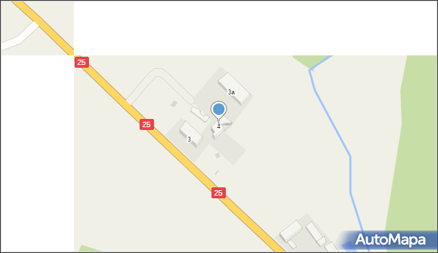 Wierzchowo-Dworzec, Szkolna, 4, mapa Wierzchowo-Dworzec