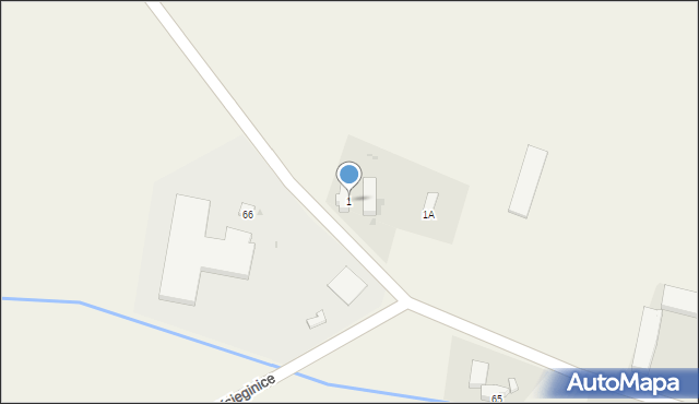 Taczalin, Taczalin, 1, mapa Taczalin
