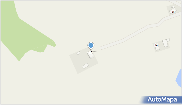 Talki, Talki, 15, mapa Talki