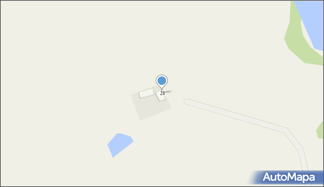 Talki, Talki, 28, mapa Talki