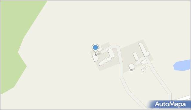 Talki, Talki, 39, mapa Talki