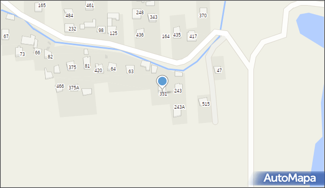 Targowisko, Targowisko, 331, mapa Targowisko