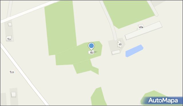 Targówka, Targówka, 50, mapa Targówka