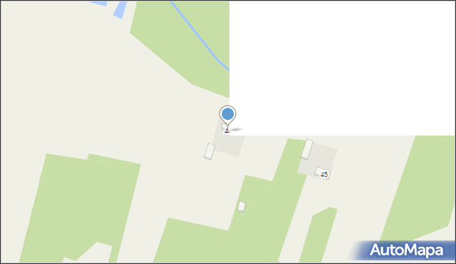 Tarnowa, Tarnowa, 44, mapa Tarnowa
