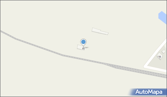 Tarnowo, Tarnowo, 60, mapa Tarnowo