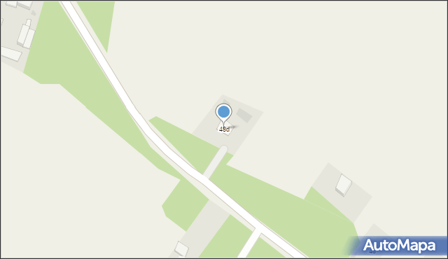 Tatary, Tatary, 48d, mapa Tatary