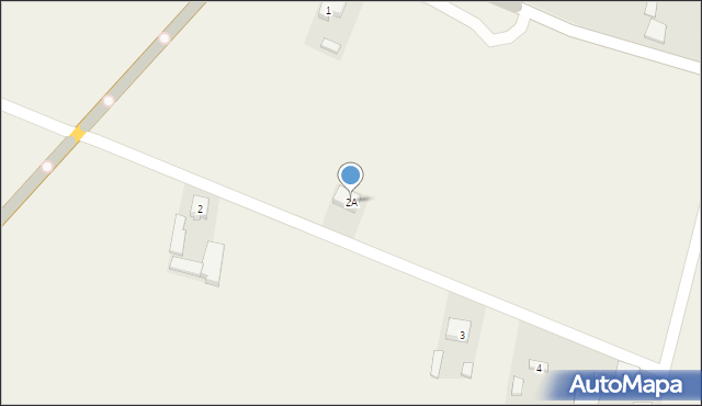 Tatary, Tatary, 2A, mapa Tatary