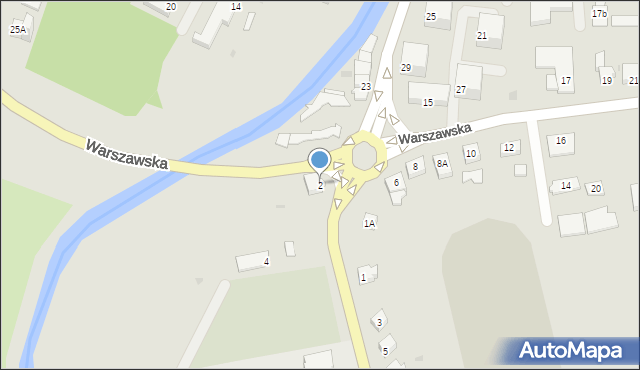 Nowy Dwór Gdański, Tczewska, 2, mapa Nowy Dwór Gdański