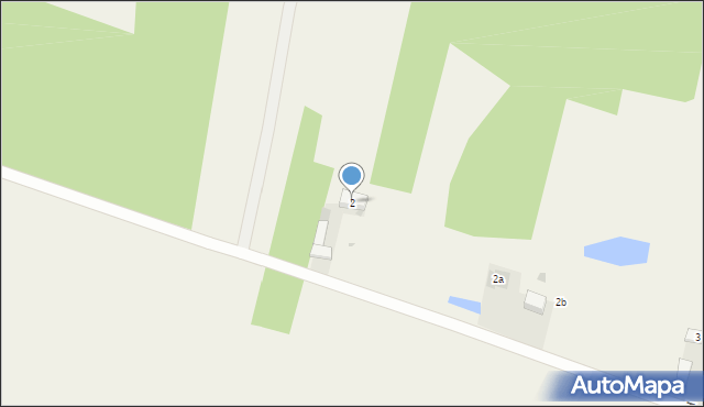 Teklin, Teklin, 2, mapa Teklin