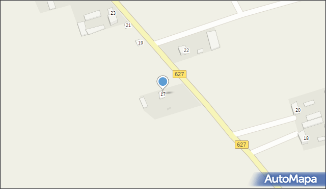 Telaki, Telaki, 17, mapa Telaki